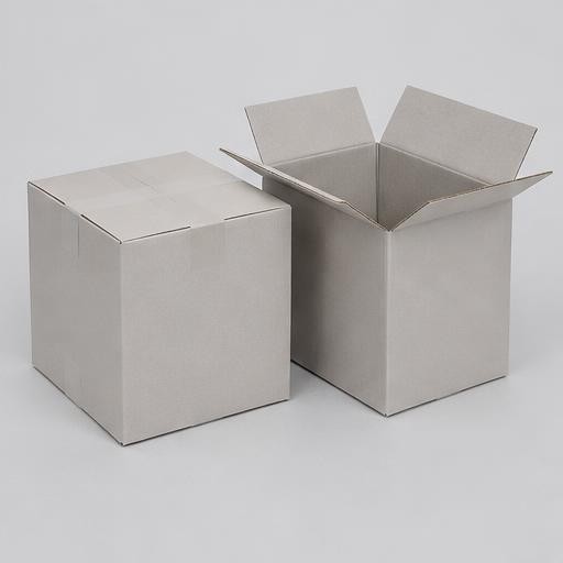 Corrugated Boxes