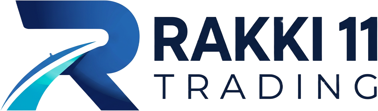 RAKKI 11 TRADING